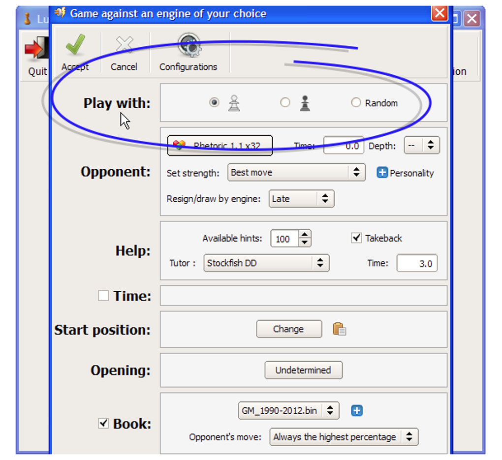 Lucas Chess Download